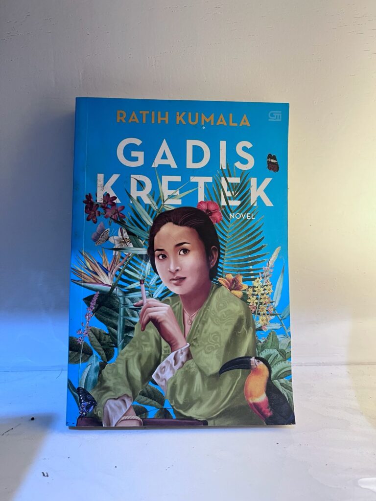 Book Review: Gadis Kretek – Ratih Kumala