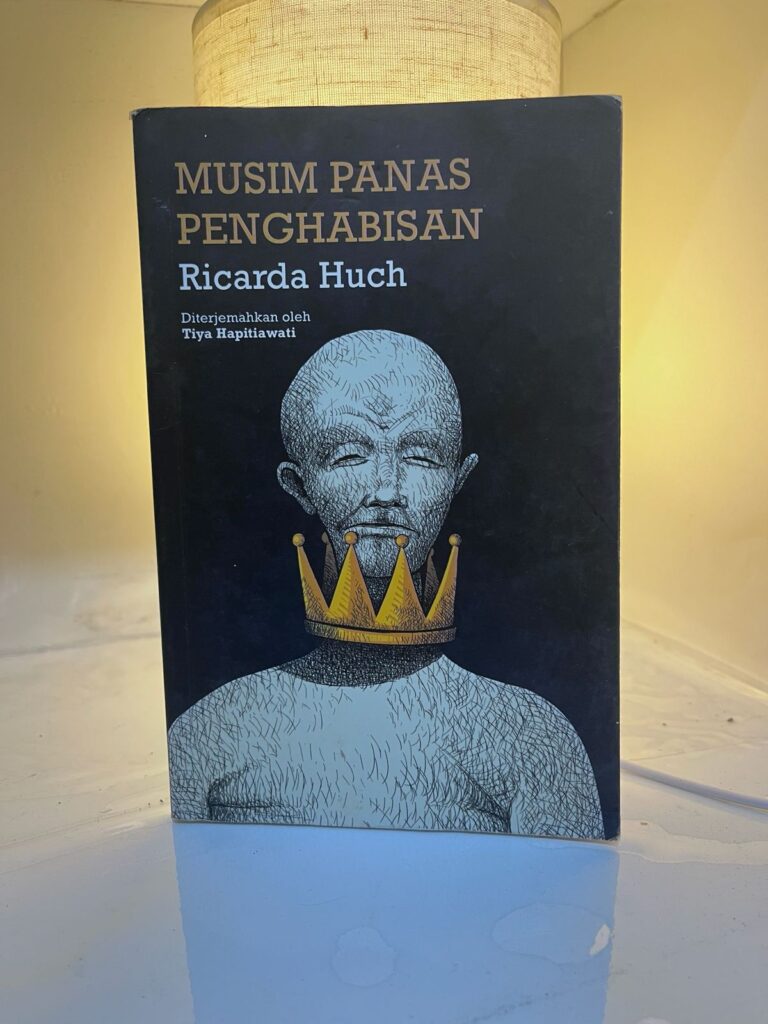 Book Review: Musim Panas Penghabisan – Ricarda Huch